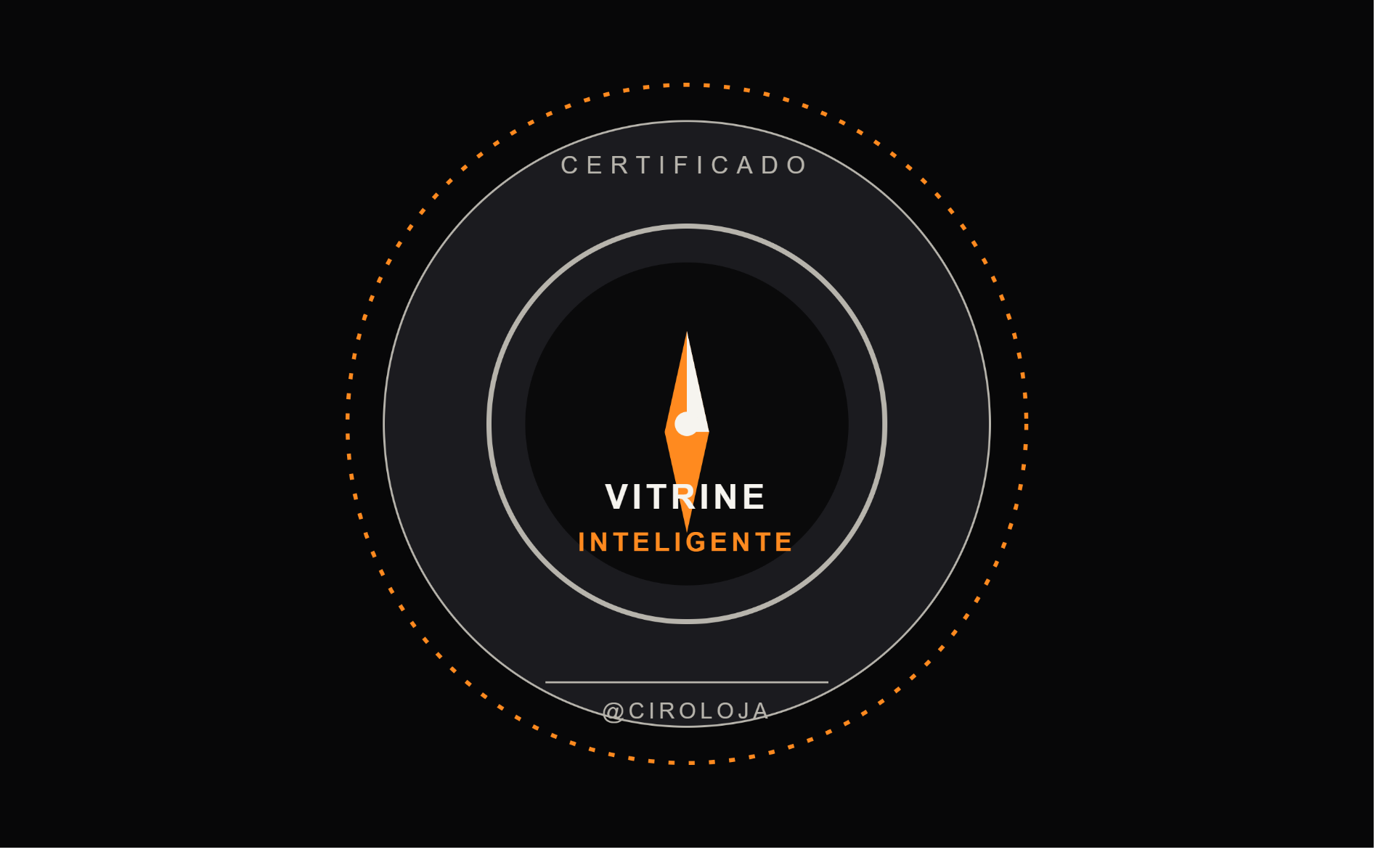 Vitrine Inteligente